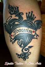 Spetto Tattoo Shop foto 3